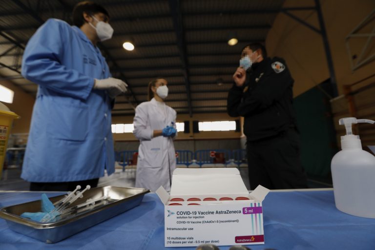 Cuatro nuevas muertes elevan el total de víctimas de la pandemia a 2.256