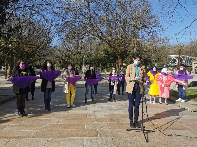 8M.- El BNG reivindica a «las mujeres imprescindibles» para una pandemia que profundizó en su «precariedad» laboral