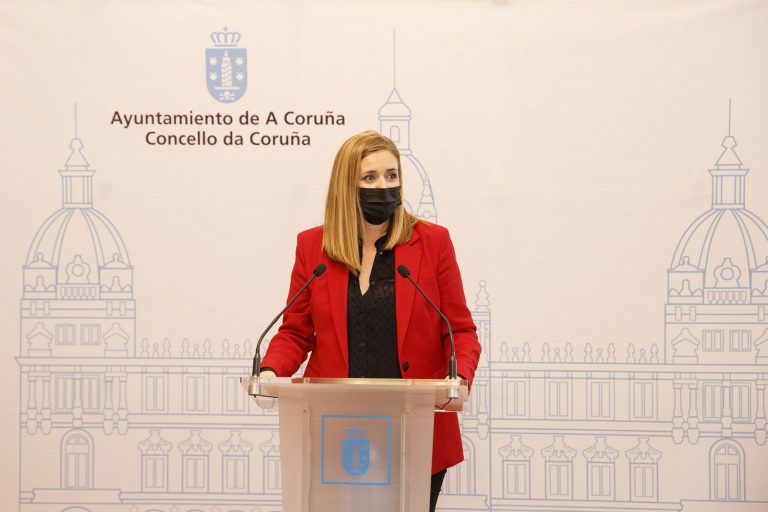 Las consultas online a la Oficina de Información de A Coruña aumentaron un 90% en 2020