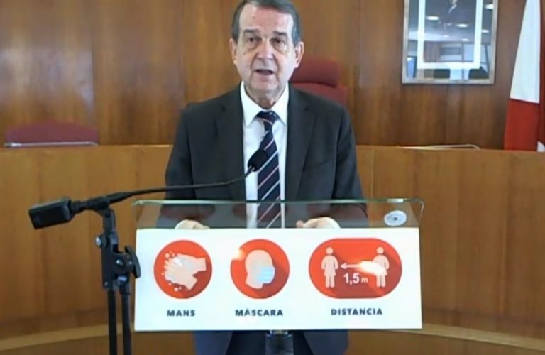 El Gobierno de Vigo envía un nuevo requerimiento para que la Xunta traslade sus observaciones sobre el ‘anillo verde’