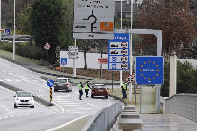 Unanimidad en la Cámara para reclamar la apertura de más pasos fronterizos entre Galicia y Portugal