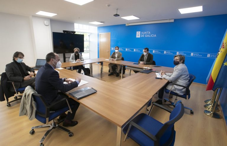 Pesca.- Xunta señala la necesidad de que Gobierno y UE defiendan los intereses de la flota ante Noruega y Reino Unido