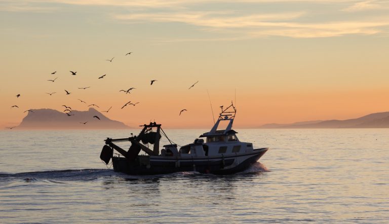 La UE prorroga hasta agosto las cuotas de pesca compartidas con Reino Unido