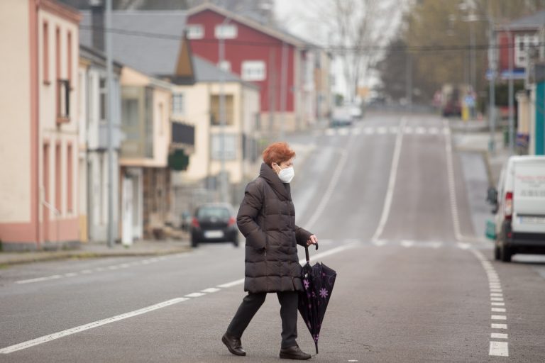 Más del 60% de los municipios gallegos llevan una semana sin computar nuevos positivos por coronavirus