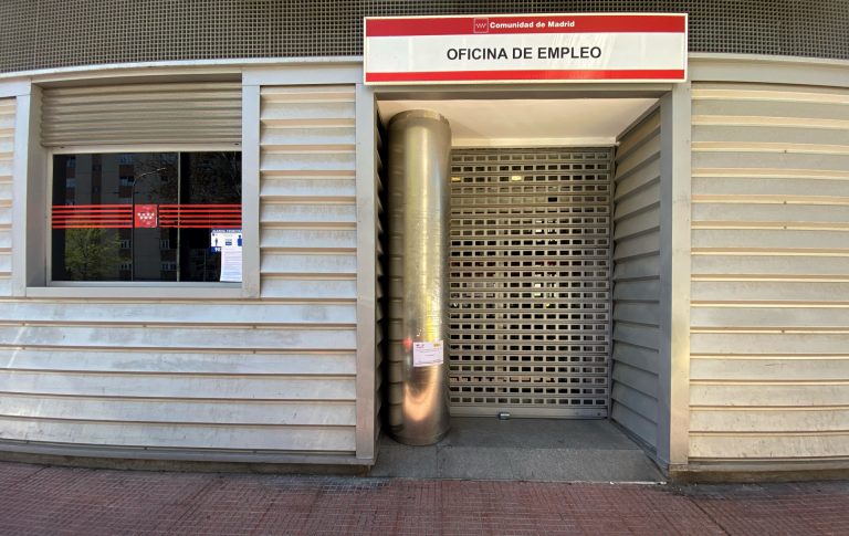 H&M plantea un ERE en España que afectará a un máximo de 1.100 trabajadores y cerrará 30 tiendas