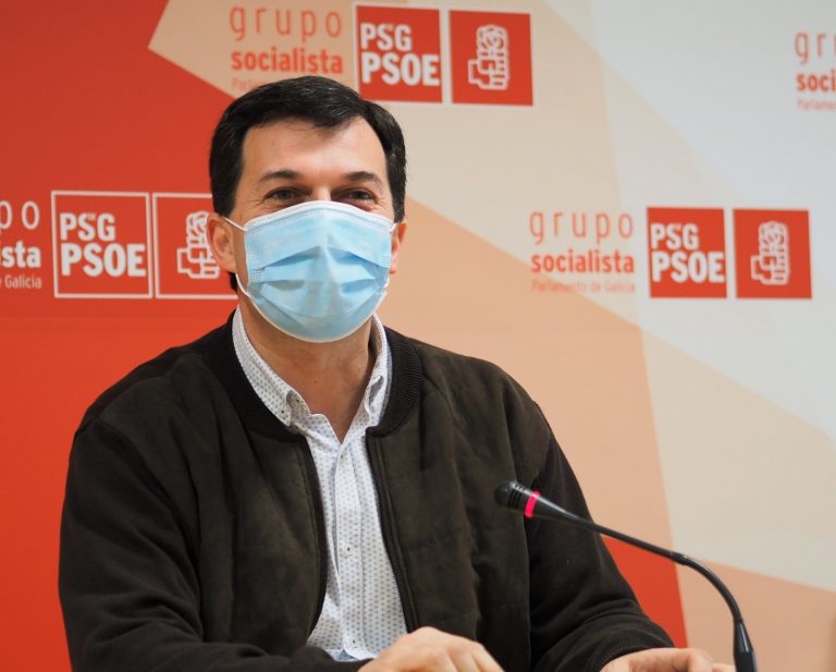 El PSdeG urge a Feijóo a reformar la ley gallega de salud para evitar un recurso de inconstitucionalidad del Gobierno
