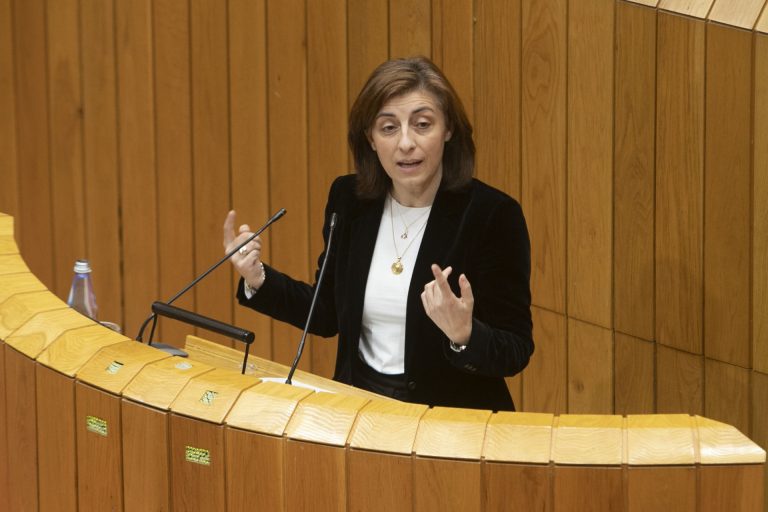 La conselleira de Medio Ambiente replica a la ministra Ribera: «No engañamos desde la Xunta de Galicia, informamos»