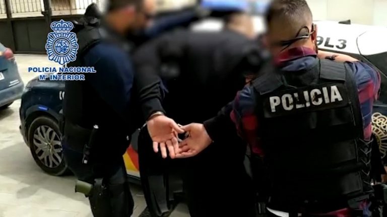 Detenido un alemán por la muerte de un dj de Ferrol por un disparo en el cuello en una fiesta ilegal de Marbella