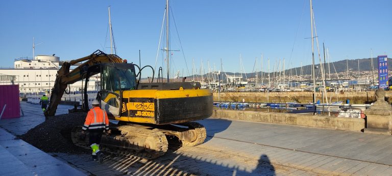 La creación de empresas repunta un 16% en Galicia en marzo, aunque las disoluciones aumentan un 55%