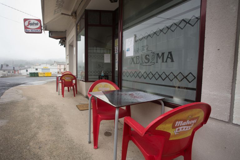 Los hosteleros de Lugo insisten en pedir a la Xunta que permita abrir a los restaurantes hasta las 23,00 horas