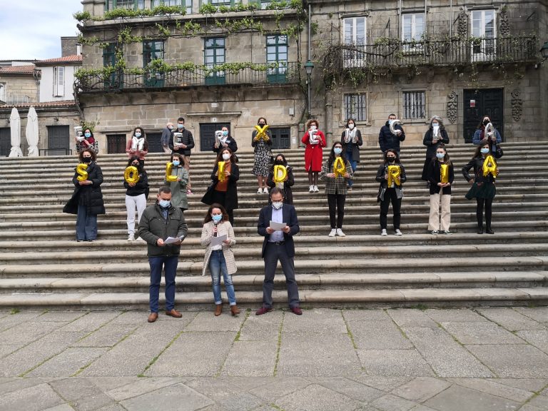 Entidades sociales hacen un llamamiento «de auxilio» a los 600.000 gallegos que no marcaron la ‘X solidaria’ en 2020