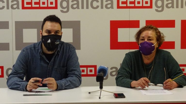 Trabajadores del espectáculo denuncian «el abandono» de la Xunta a un sector «en peligro de muerte» tras un año parado