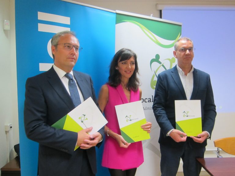 Los ayuntamientos y las diputaciones gallegas tienen una «excelente salud financiera», según investigadores de la UVigo