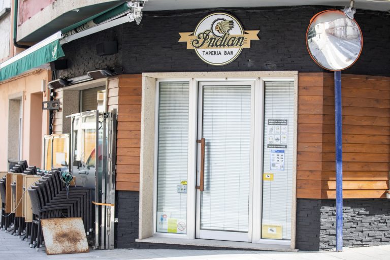 Cvirus.- Cualedro (Ourense) se suma desde el lunes a los ayuntamientos cerrados con restricciones máximas