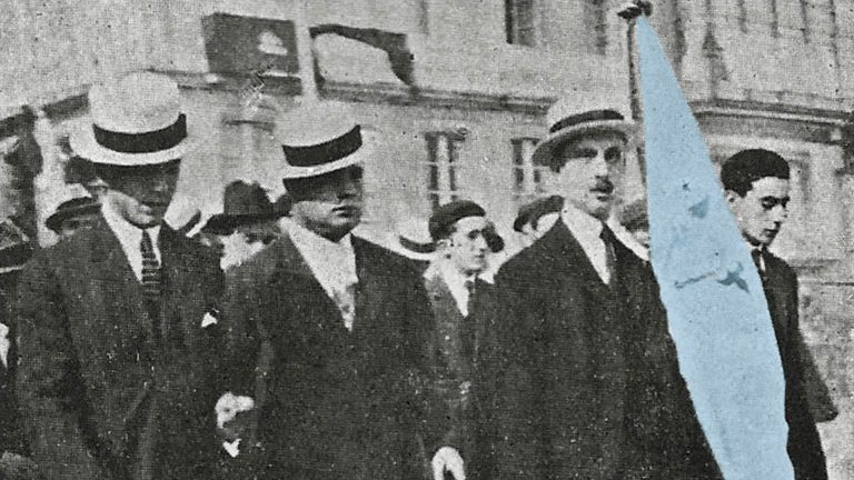 Una publicación del Consello da Cultura Galega contextualiza el fenómeno de las Irmandandes da Fala
