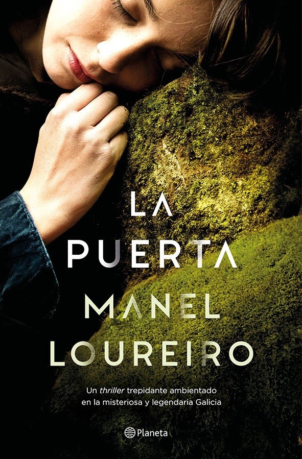 El escritor Manel Loureiro anuncia que hará una continuación de su thriller ‘La puerta’