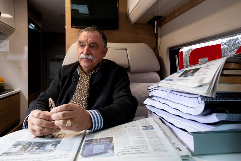 Archivan la querella de Cambre contra el alcalde de Oleiros por denunciar un «pelotazo urbanístico» en O Graxal