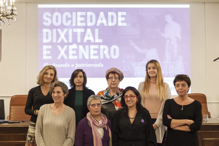 La Cátedra Feminismos 4.0 DePo-UVigo celebra dos años de «éxitos» en su objetivo de identificar machismos digitales