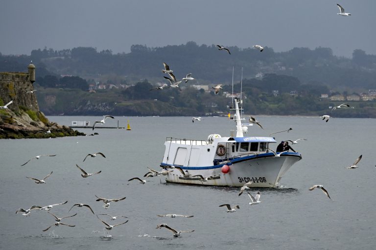 El Instituto Social de la Marina ultima bases de datos para comenzar «en breve» con la vacunación de marineros