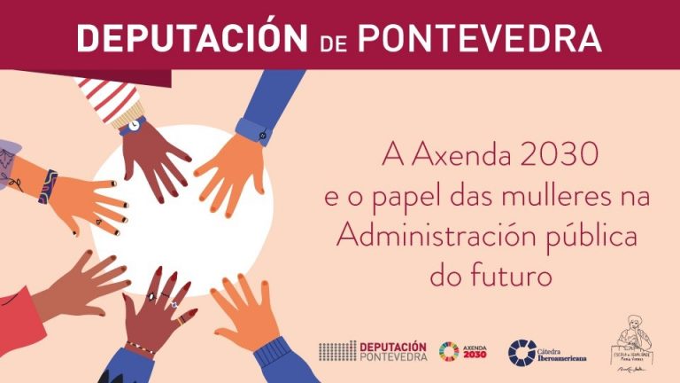 Teresa Ribera participará en una jornada sobre la Agenda 2030 impulsada por la Diputación de Pontevedra y la USC