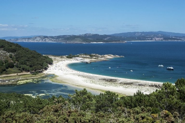 La entrada de las Islas Atlánticas en la lista RAMSAR situará a Galicia como tercera comunidad con más humedales