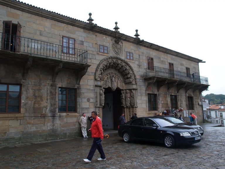 El ranking CWUR sitúa a la USC en el puesto 467 de las mejores universidades del mundo y en el 13 de España