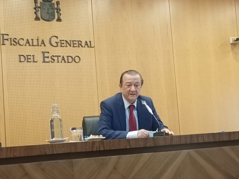 La Fiscalía de Seguridad Vial pide «homogeneizar» la normativa sobre ciclistas, peatones y patinetes en toda España