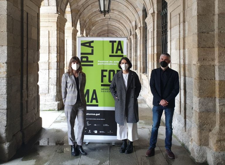 La segunda edición del festival santiagués de artes performativas apuesta por el talento autóctono y femenino