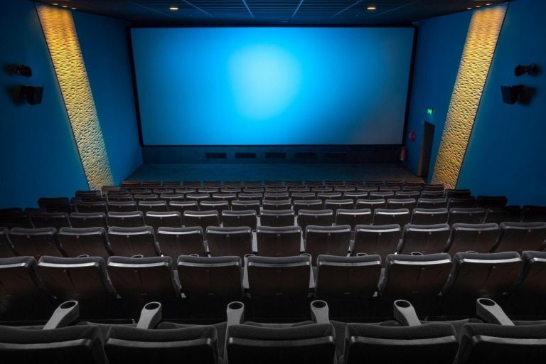 La Xunta abre este jueves la primera línea de ayudas directas a salas de cine en Galicia, dotada con 350.000 euros