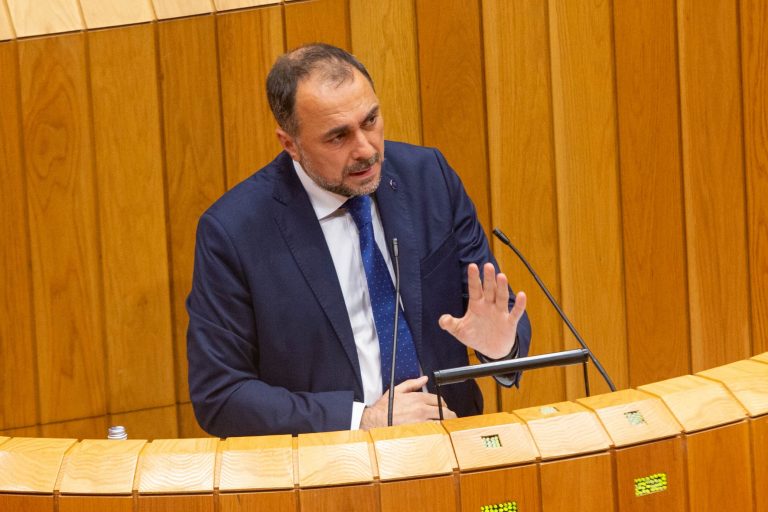 La Xunta ampliará su organigrama para afrontar las futuras necesidades de la sanidad
