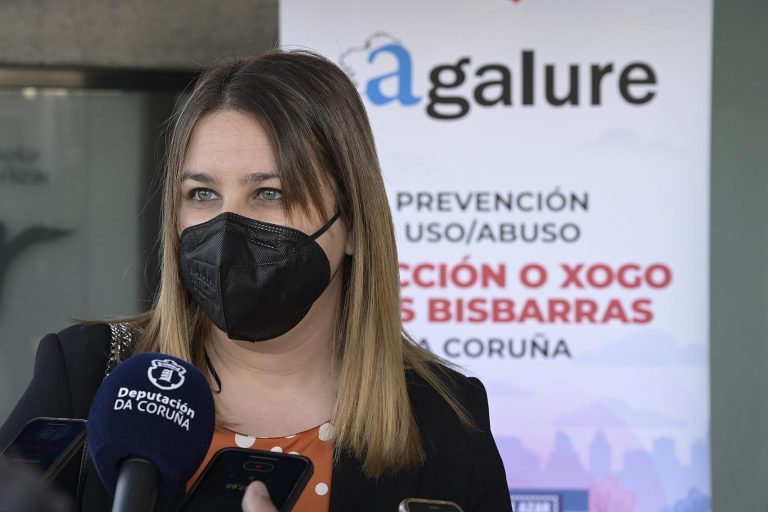 La Diputación de A Coruña apoyará a 31 entidades sin ánimo de lucro en programas sociosanitarios