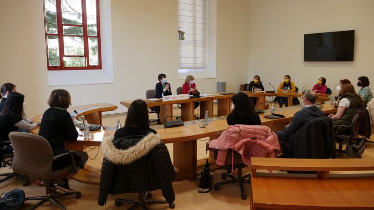 El BNG propone una unidad específica de mujer y salud con perspectiva de género en la Consellería de Sanidade