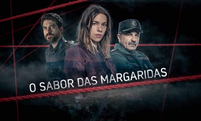 ‘O Sabor das Margaridas’, la primera serie gallego que se estrena en Netflix