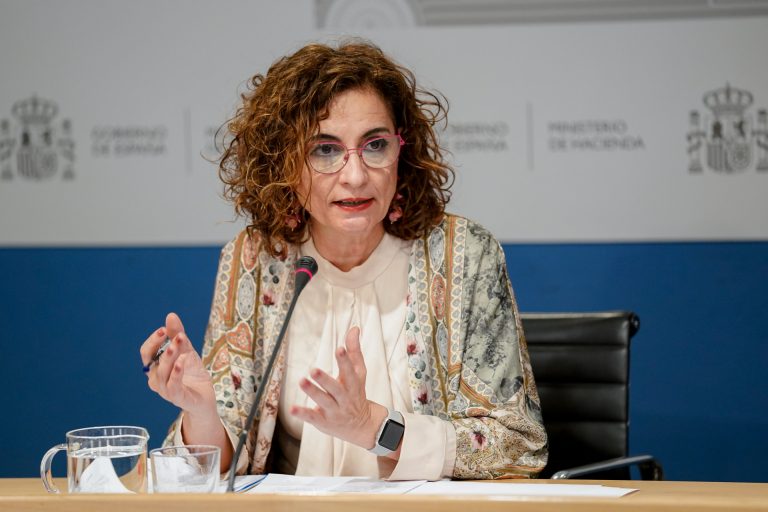 El Gobierno eliminará la reducción por la tributación conjunta del IRPF