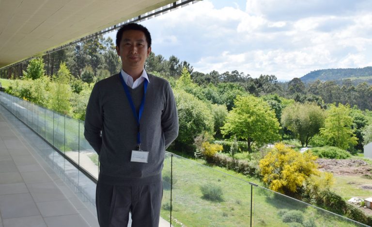 La UVigo incorpora a un científico de China para investigar durante los próximos 3 años sobre el ámbito agroalimentario