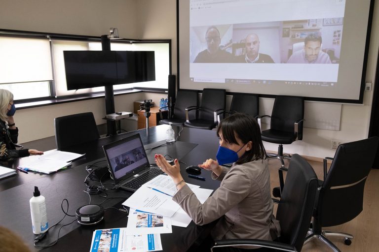 La Xunta ofrecerá formación online en comercio electrónico a 1.200 autónomos