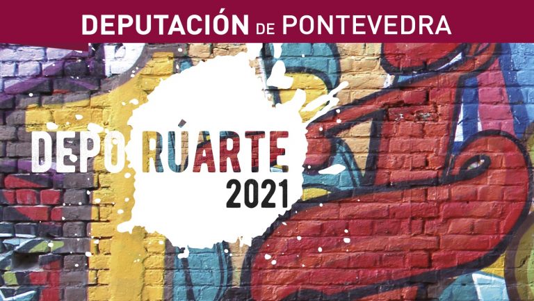 La Diputación de Pontevedra arranca este miércoles en el IES de Poio el programa ‘DepoRúARTE’ contra el cambio climático