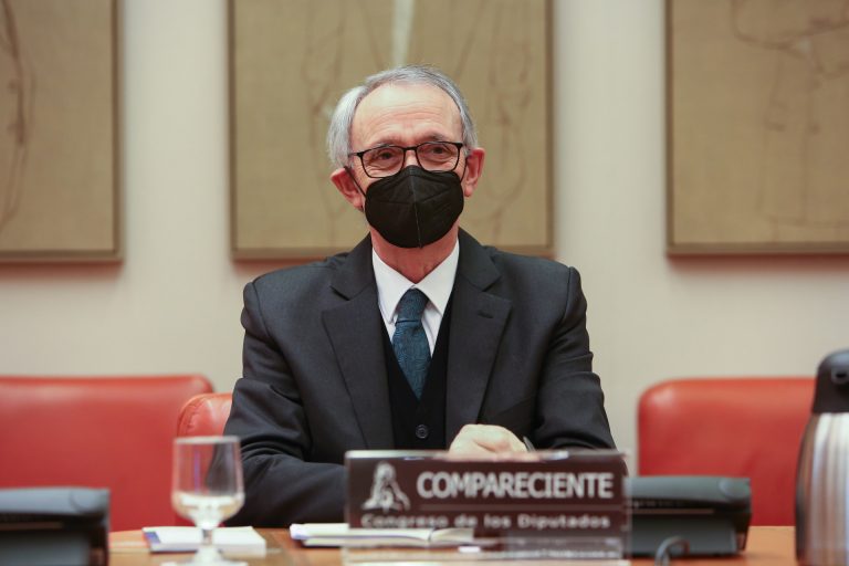 El gallego Antón Costas renuncia como miembro del consejo de administración de Reig Jofre para incorporarse al CES