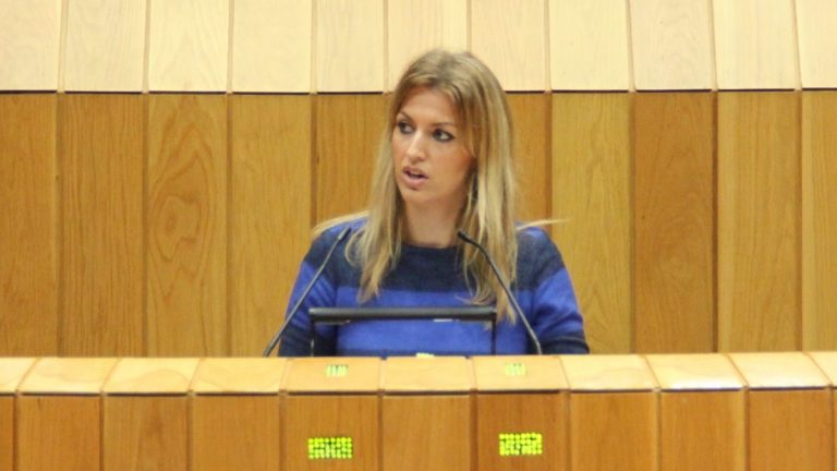 El PPdeG veta que la Xunta haga públicos datos desagregados de fallecidos por residencias