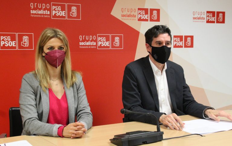 El PSdeG carga contra la gestión de geriátricos: «Narcotraficantes montan residencias concertadas con la Xunta»
