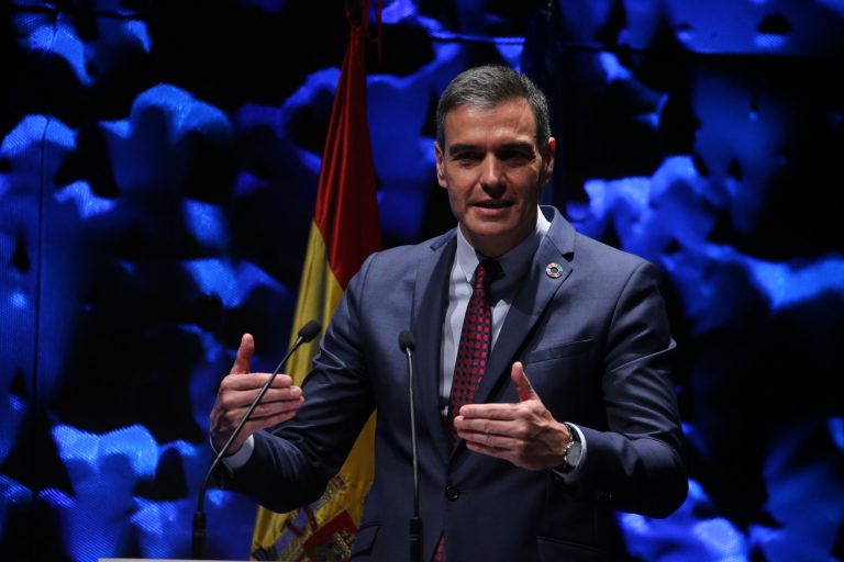 Sánchez anuncia que España participará en la prueba del ‘pasaporte covid’ de la UE a partir del 7 de junio