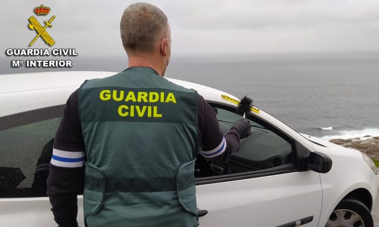Las fuerzas de seguridad formularon 67.000 propuestas de sanción en Galicia durante los periodos de estado de alarma