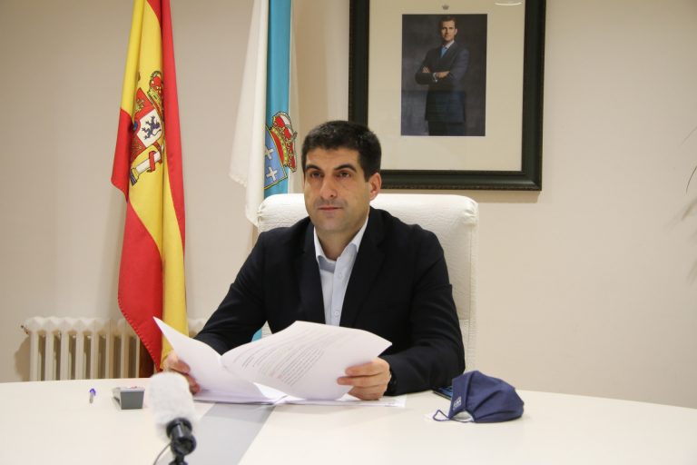 Educación publica el cese de Gabriel Alén como representante de la Fegamp en el Consello Escolar de Galicia