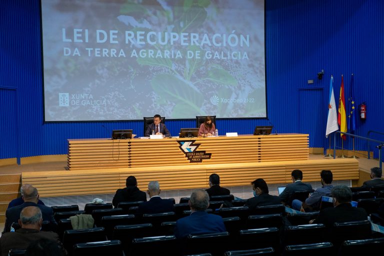 La moratoria para nuevas plantaciones de eucaliptos entrará en vigor el 21 de junio
