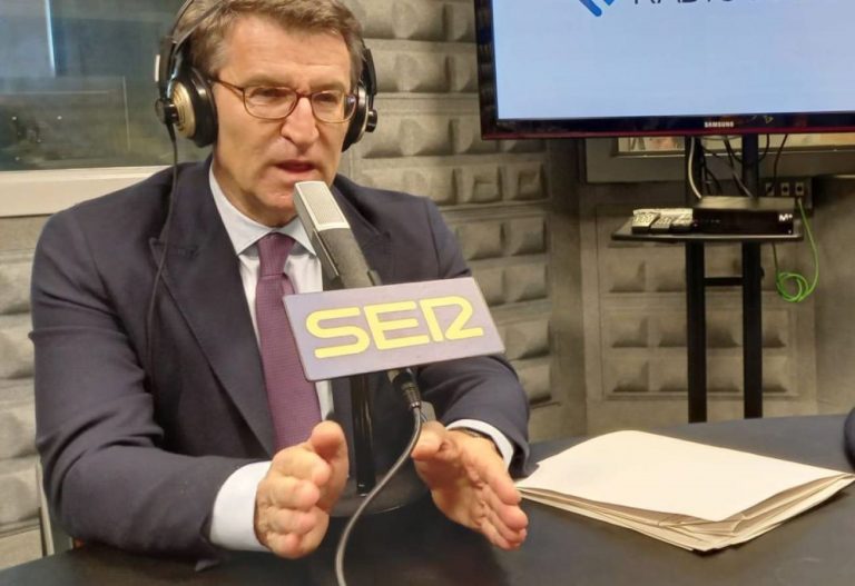 Feijóo llama al PP a «ensanchar su electorado» y marca el objetivo de recuperar los 10 millones de votos de 2011