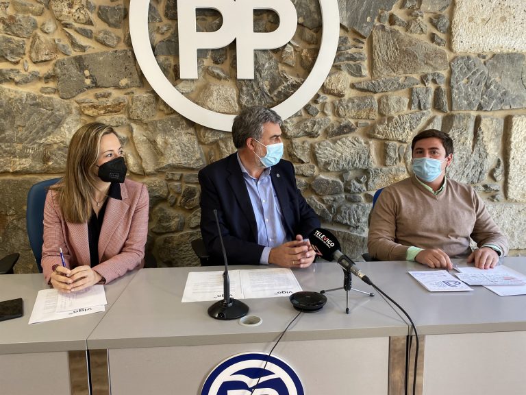 El PP de Vigo reclamará en pleno la mejora de los accesos al Ifevi y el refuerzo del transporte público al recinto