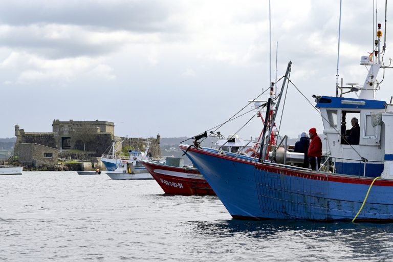 Planas abre la puerta a una prórroga hasta «final de año» de las cuotas pesqueras compartidas con Reino Unido