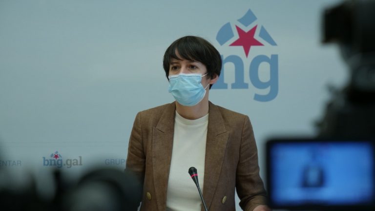Pontón (BNG) exige una intervención pública para abaratar la luz, reducir el IVA al 4% y eliminar el impuesto especial