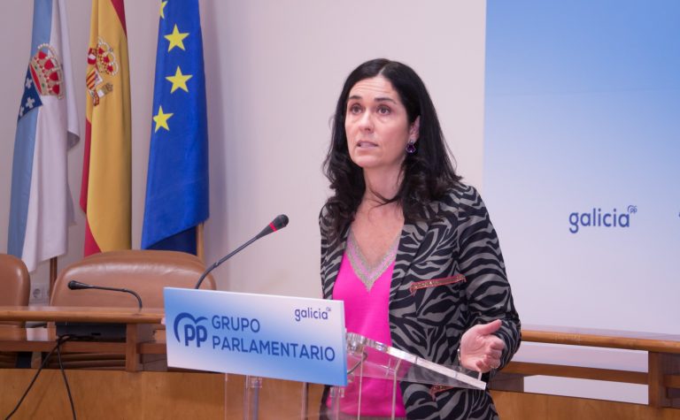 El PPdeG carga contra la nueva tarifa eléctrica por ser un «hachazo fiscal» para «las familias más necesitadas»