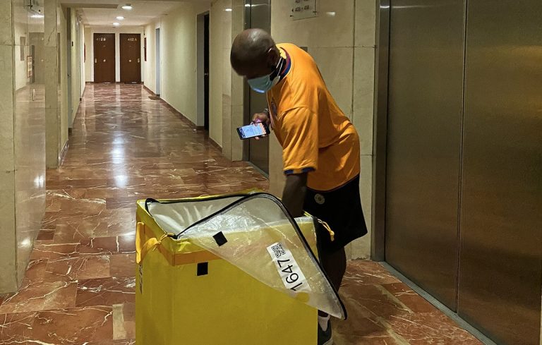 Galicia registra 2.238 de las 126.164 adquisiciones de nacionalidad española por parte de extranjeros en 2020